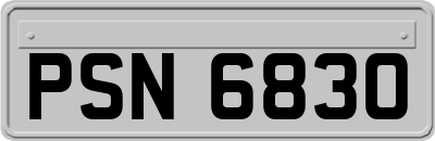 PSN6830