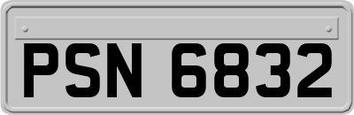 PSN6832