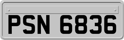 PSN6836