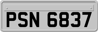 PSN6837