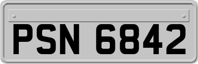 PSN6842
