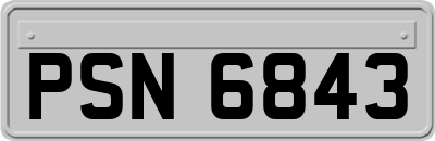 PSN6843