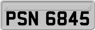 PSN6845