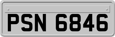 PSN6846