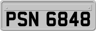 PSN6848