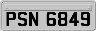 PSN6849