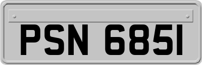 PSN6851