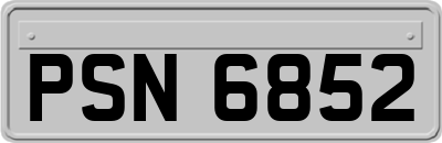 PSN6852