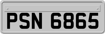 PSN6865