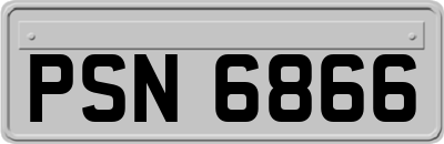 PSN6866
