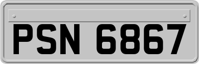 PSN6867