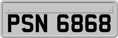 PSN6868