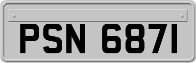 PSN6871