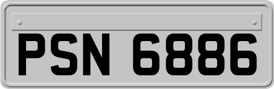 PSN6886