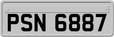 PSN6887