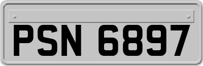 PSN6897
