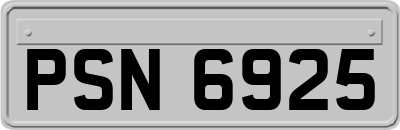 PSN6925