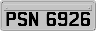 PSN6926