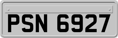 PSN6927