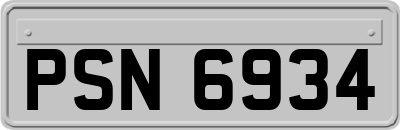 PSN6934