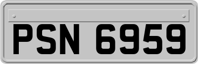 PSN6959