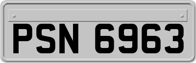 PSN6963