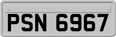 PSN6967