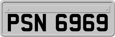 PSN6969