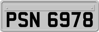 PSN6978