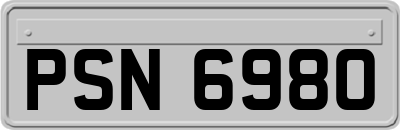 PSN6980