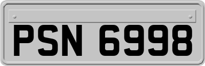 PSN6998