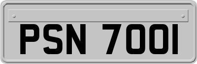 PSN7001