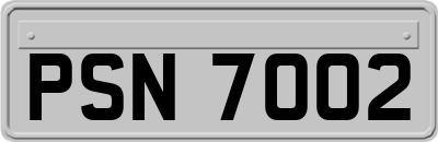 PSN7002