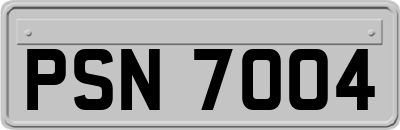 PSN7004