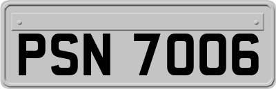 PSN7006