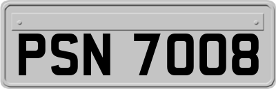 PSN7008