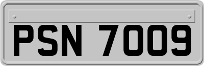 PSN7009