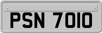 PSN7010