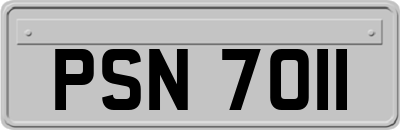 PSN7011