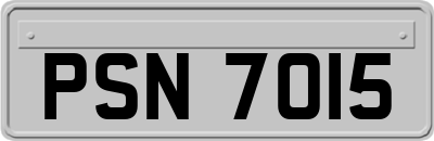 PSN7015