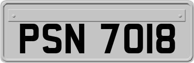 PSN7018