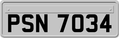 PSN7034