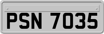 PSN7035