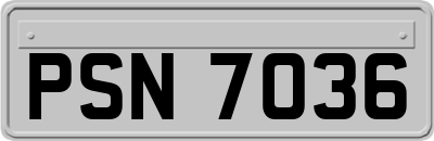 PSN7036