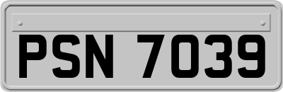 PSN7039