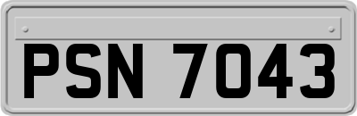 PSN7043