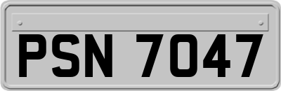 PSN7047