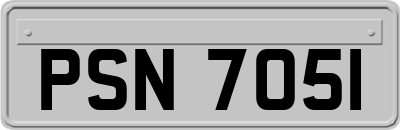 PSN7051