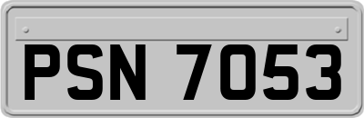 PSN7053