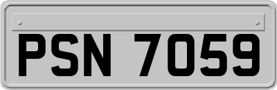 PSN7059